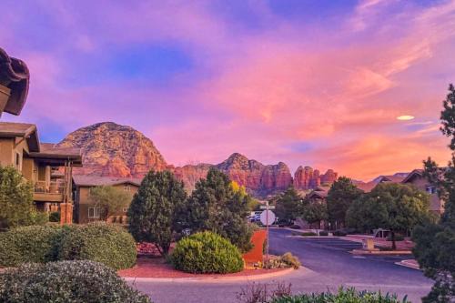 Red Rocks Whippet View