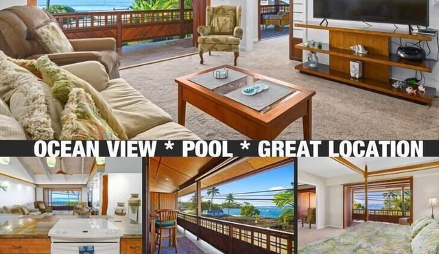 Reefside Suite at Seaspray Ocean View