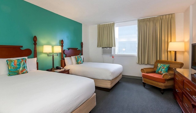 Relax and Unwind! 4 Beautiful Units, Pet-Friendly Property, Onsite Pool