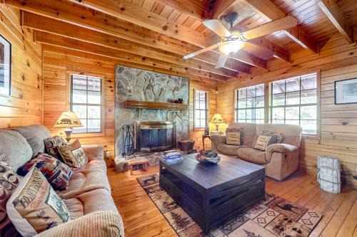 Rustic Ridge