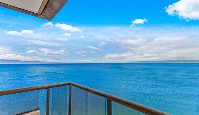 Sands Of Kahana Ph 381 3bd/3ba Of 3 Bedroom Condo by RedAwning