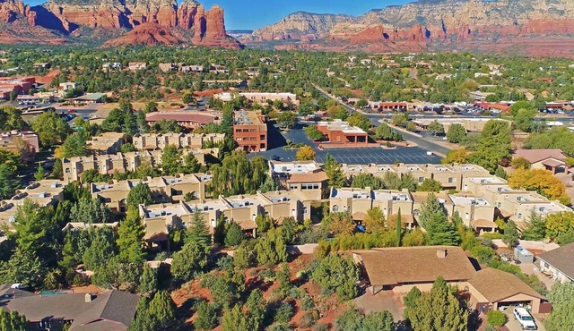 Sedona Springs Resort