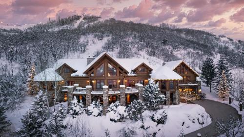 See Me Lodge