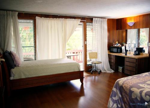 Shaka Shak Guest House
