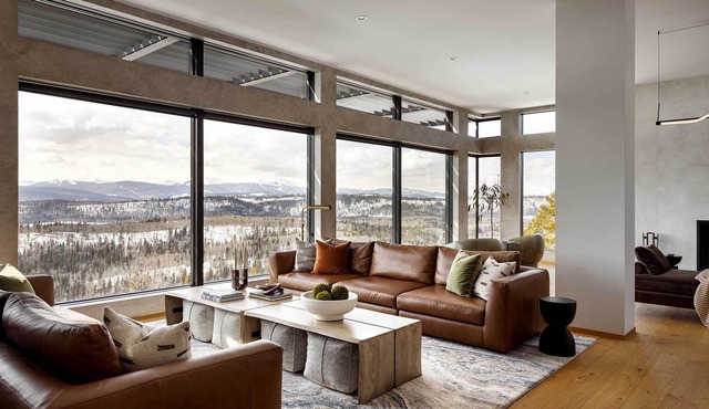 Silver Birch Vista