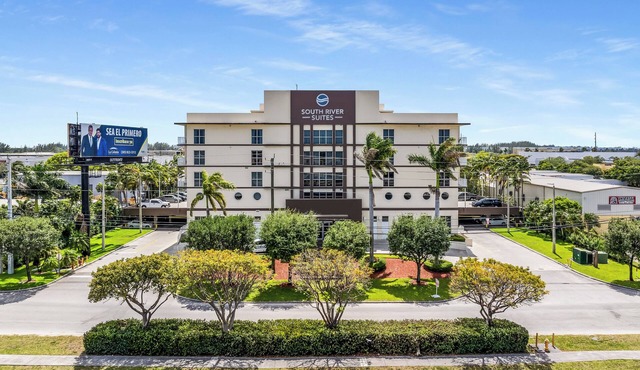 South River Suites