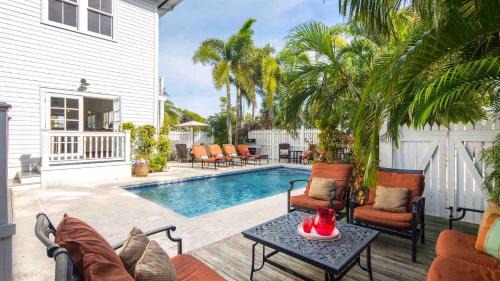 Southernmost Hospitality VII by Last Key Realty