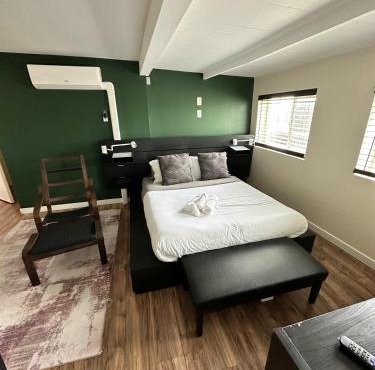 Special Studio in Center of San Diego