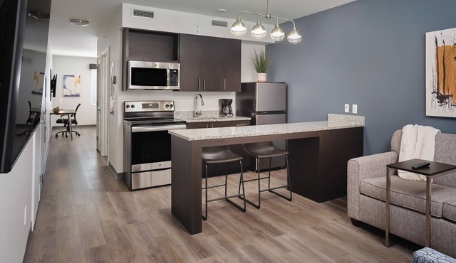 stayAPT Suites Chattanooga-Ooltewah VW