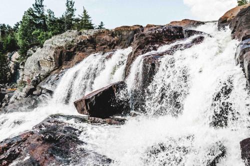 Muskoka, ON