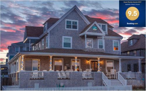 Martha's Vineyard, MA