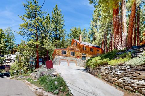 Summit Sanctuary