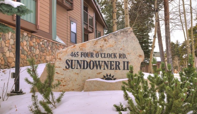 Sundowner II 203