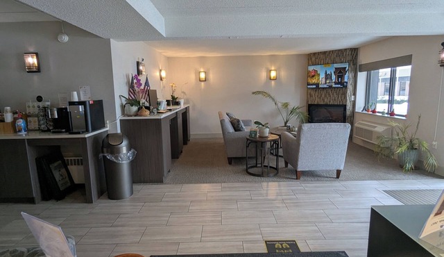 Superior Stay Hotel