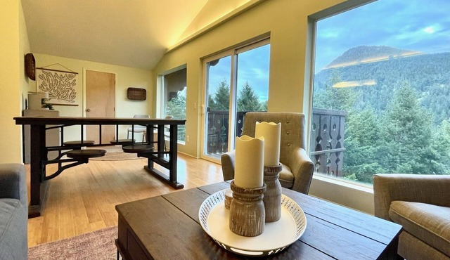 Terra Vista Chalet