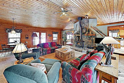 The Breck House