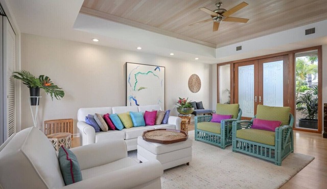 The Islands M2 Oasis at Mauna Lani Resort