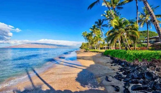 The Kalama Residence