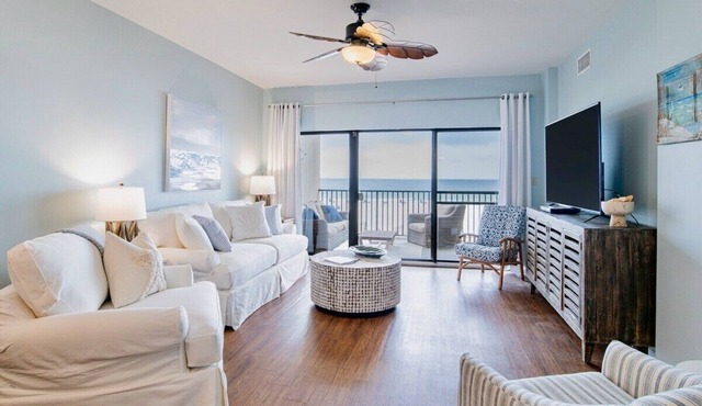 The Palms 215B | Orange Beach AL