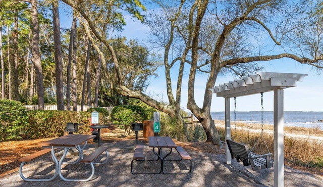The Spa by Hilton Head Retreats