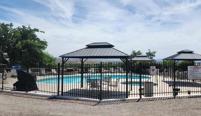 The View Motel