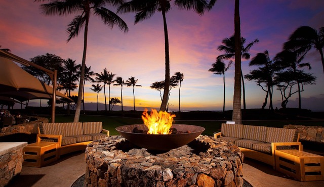 The Westin Ka'anapali Ocean Resort Villas North