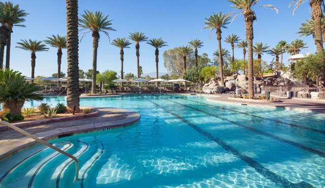The Westin Mission Hills Resort Villas, Palm Springs