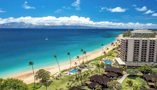 Tower Rooms with Oceanview + Pools. Dining. Spa.