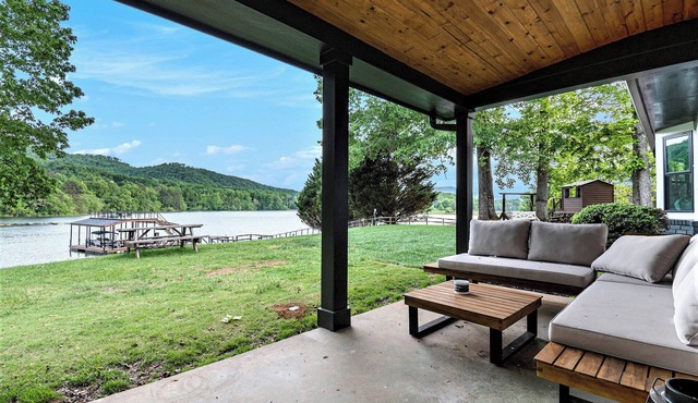 Tranquille Resort