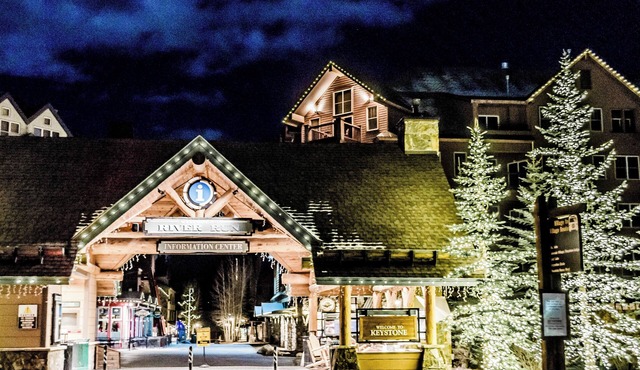 Trapper's Crossing #8768 by Summit County Mountain Retreats