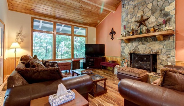 Tuscan Rooster