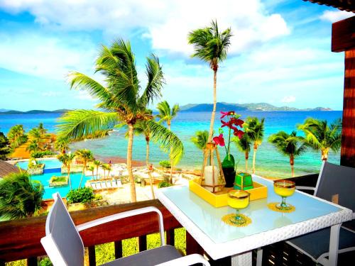 St Thomas, USVI