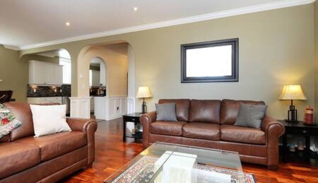 Upscale Character Home with Luxurious Amenities