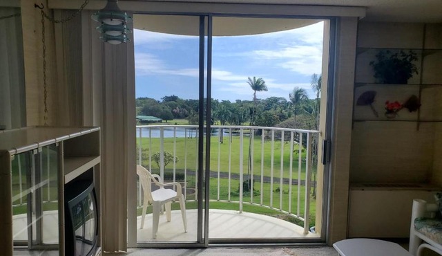 Vacation Condos Hilo Bay and Wailoa Park