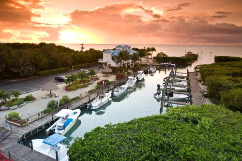 Florida Keys, FL