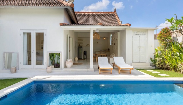 Villa Casa Gypsy By OriVista