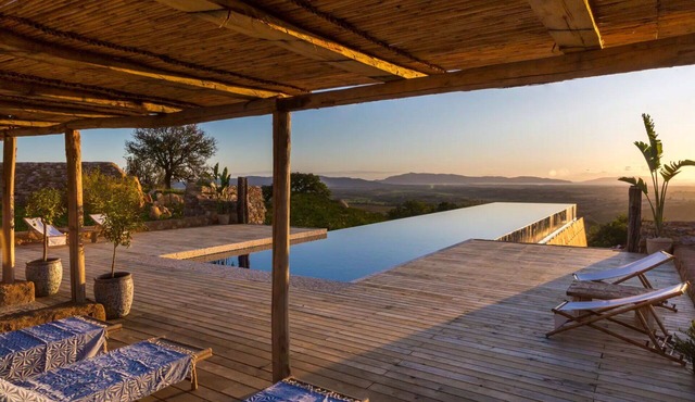 Villa in Magliano In Toscana with 7 bedrooms sleeps 16