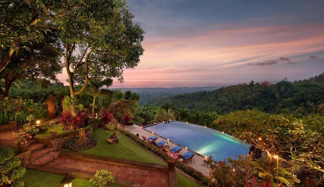 Villa Patria