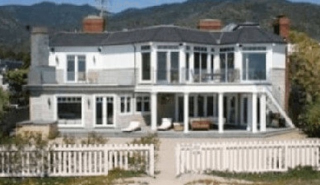 Villa Ross