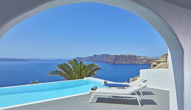 Villaki Oia