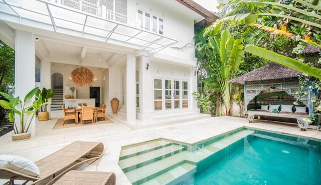 W Villa Seminyak