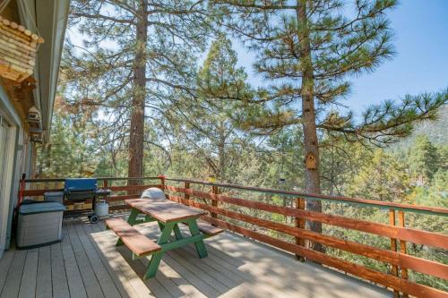 Big Bear, CA